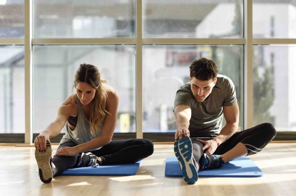 flessibilità muscolare come migliorare 