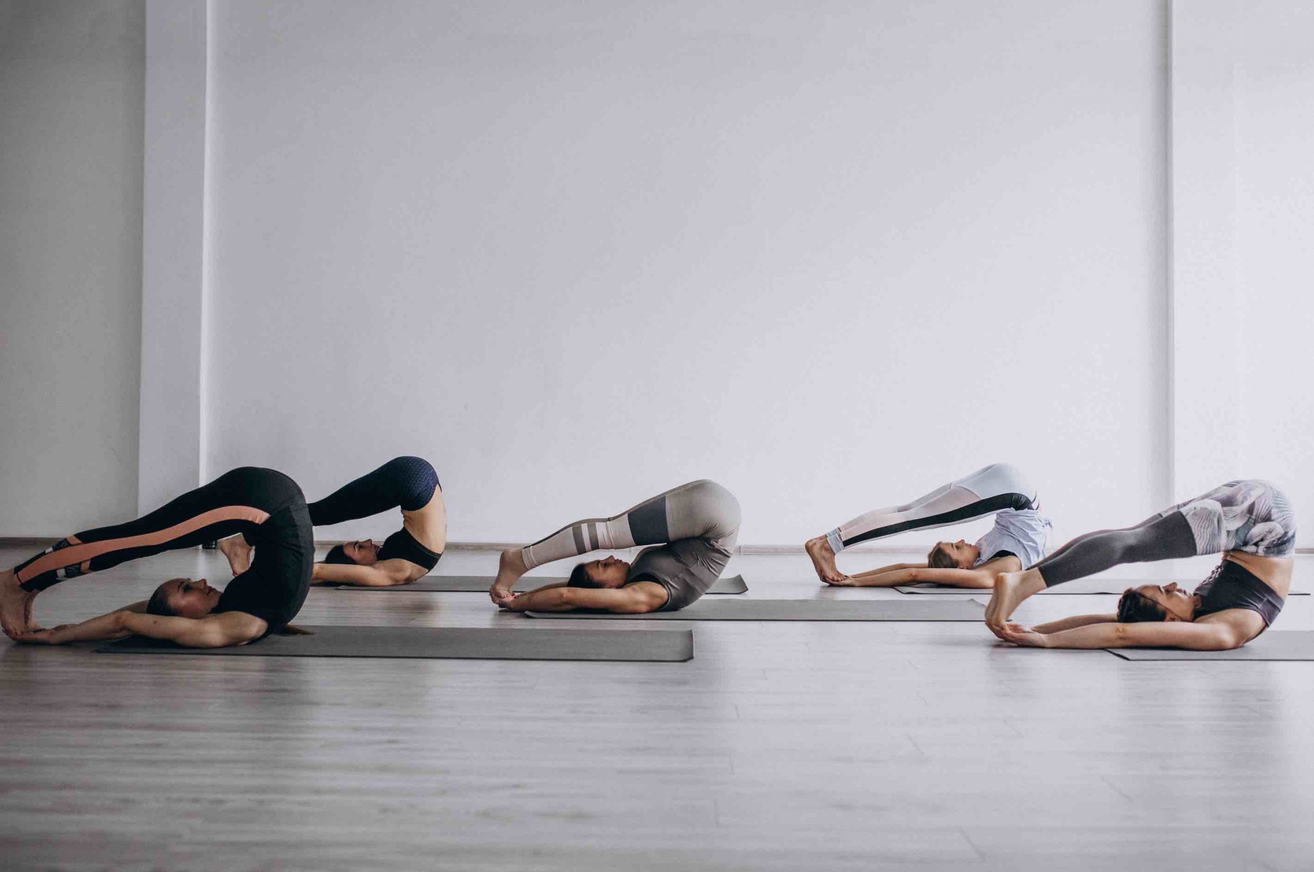 flessibilità muscolare e articolare