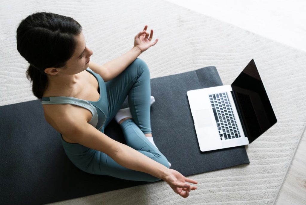 corso di stretching