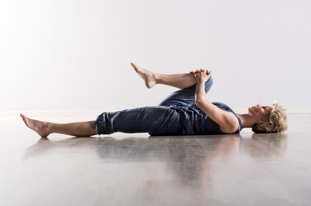 allungamento del piriforme