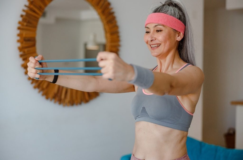 Migliora la Tua Flessibilità con lo Stretching Adeguato