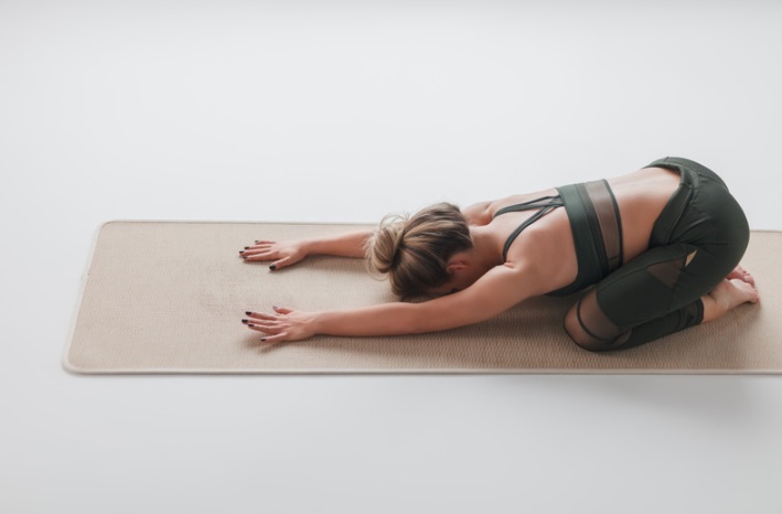 posizione del bambino