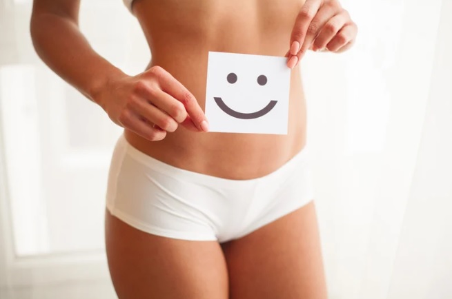 stretching e benessere generale anche per la digestione